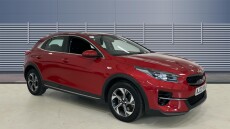 Kia Xceed 1.0T GDi ISG 2 5dr Petrol Hatchback